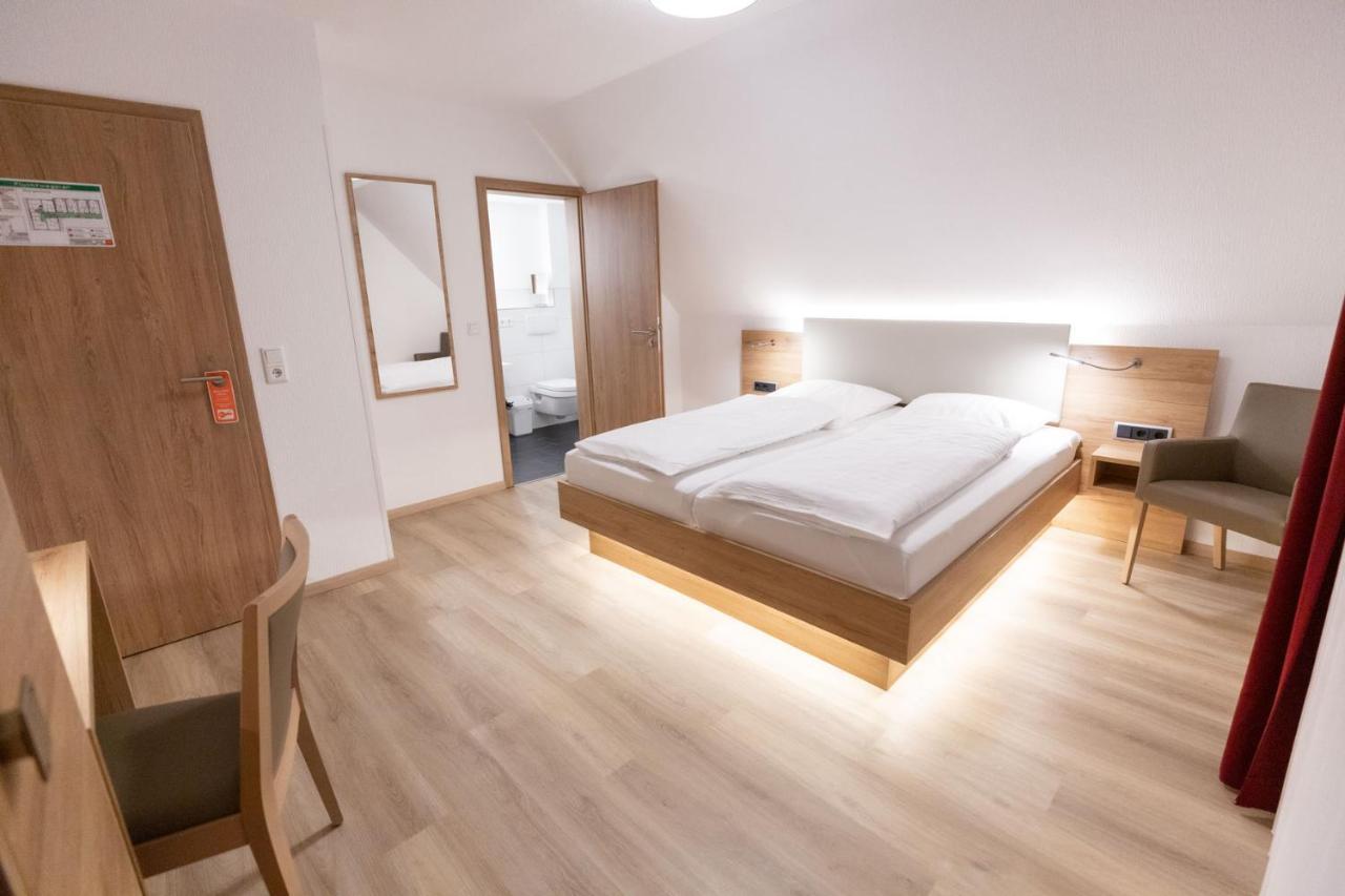 Hotel Ripken Kirchhatten Buitenkant foto