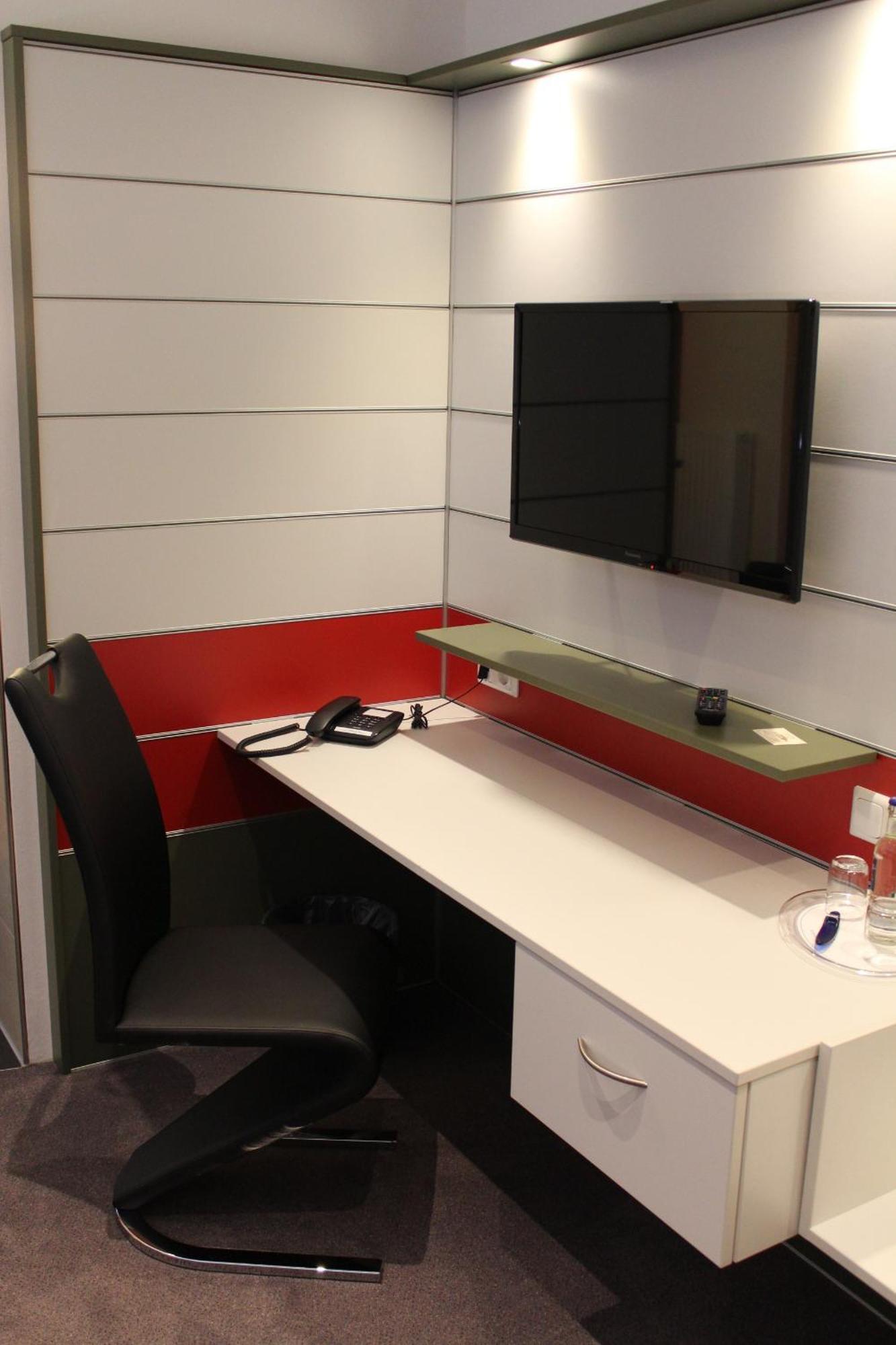 Hotel Ripken Kirchhatten Kamer foto