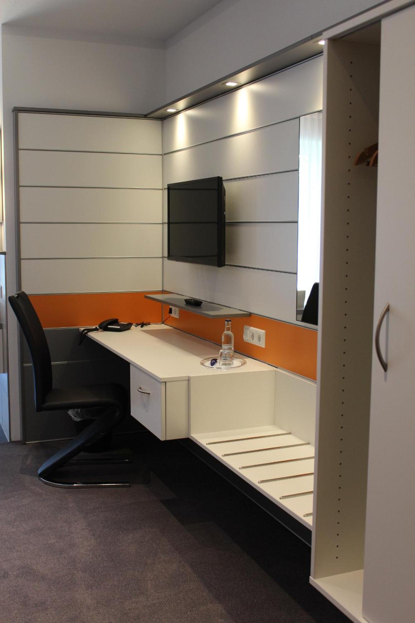 Hotel Ripken Kirchhatten Kamer foto