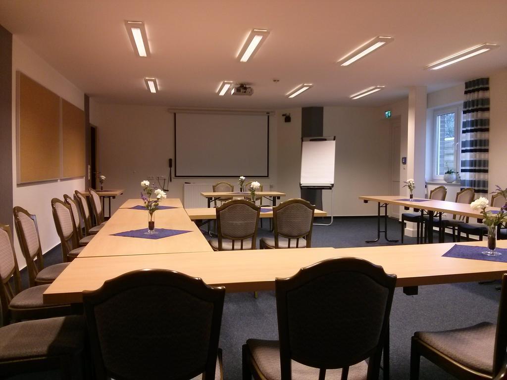 Hotel Ripken Kirchhatten Buitenkant foto