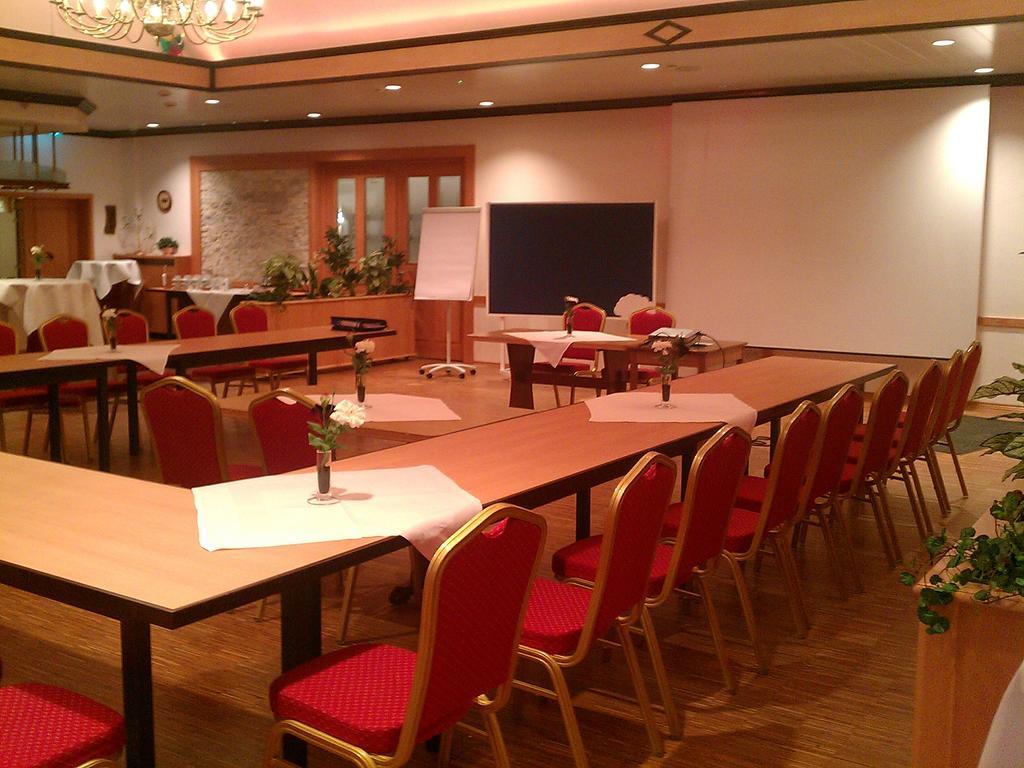 Hotel Ripken Kirchhatten Buitenkant foto