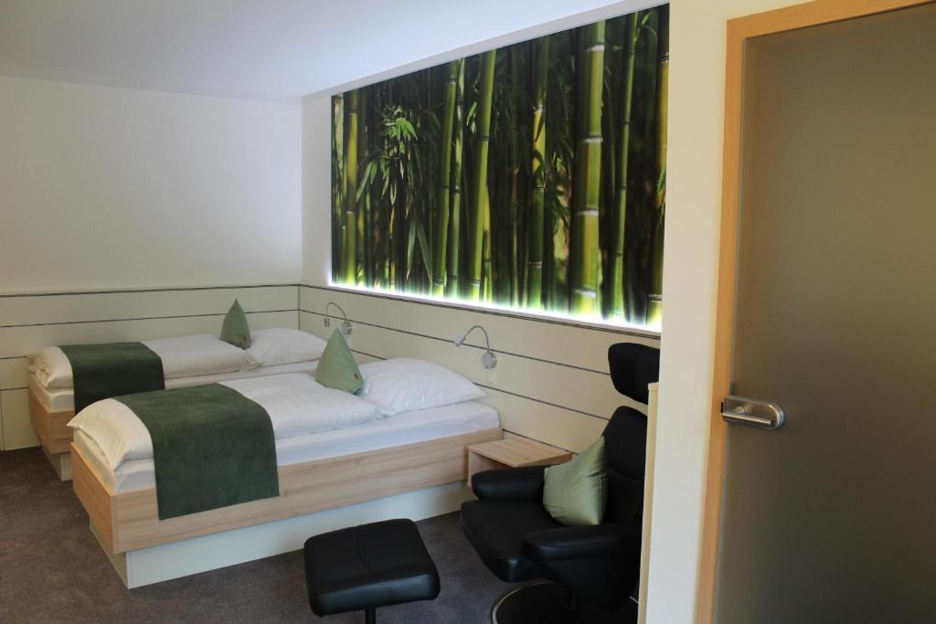 Hotel Ripken Kirchhatten Kamer foto